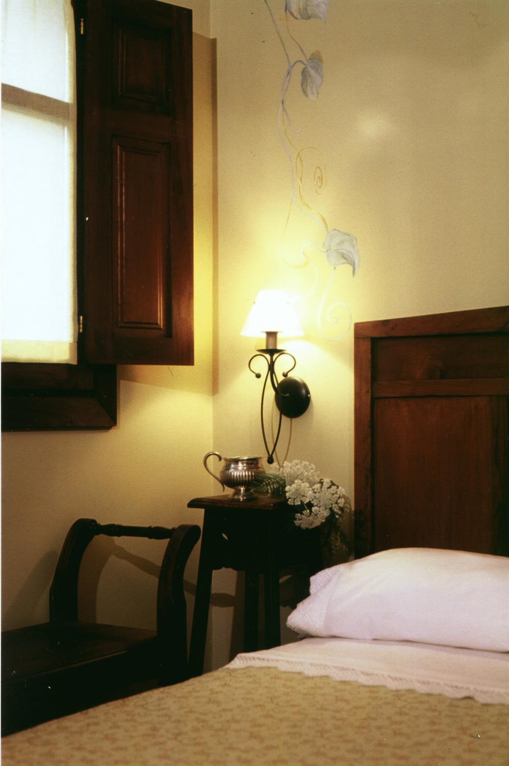 Bisabuela Martina Guest House Liendo Exterior photo