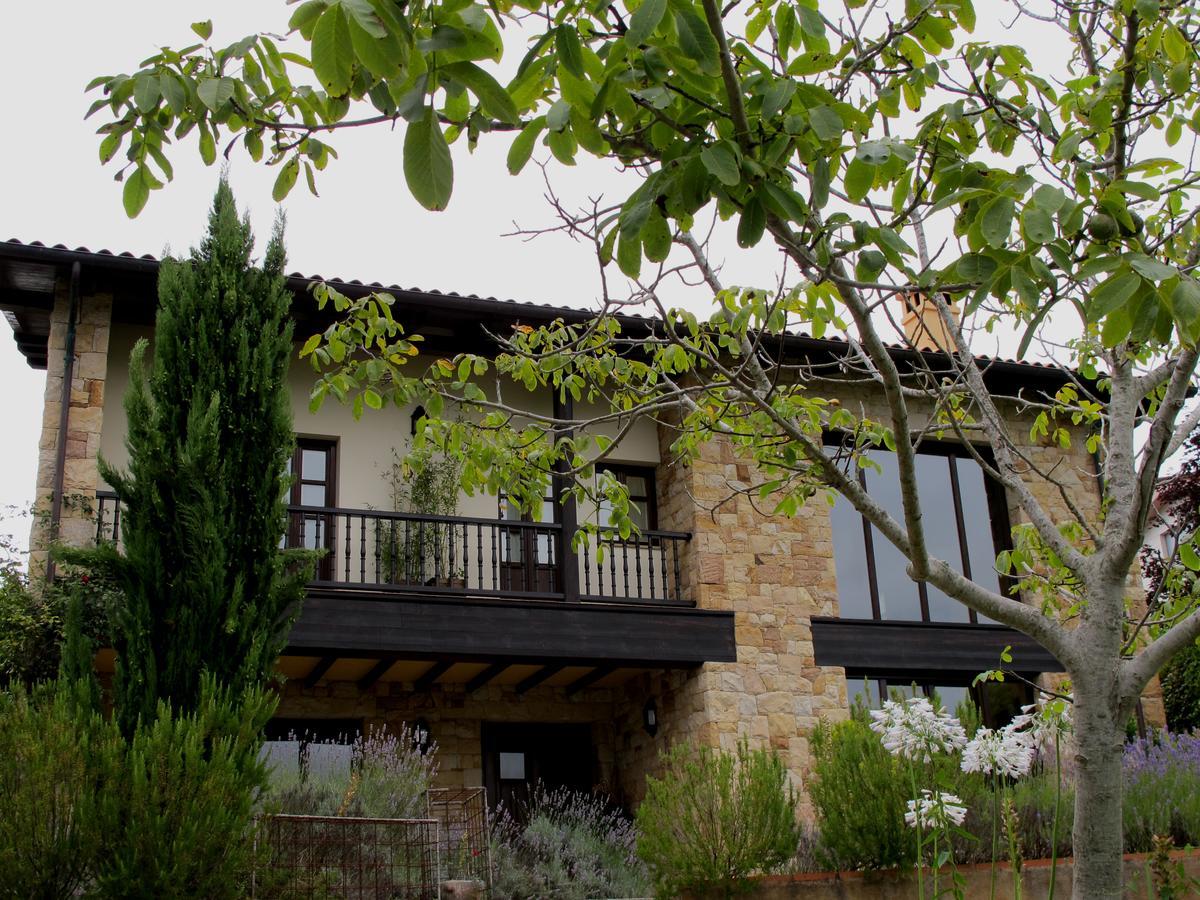 Bisabuela Martina Guest House Liendo Exterior photo